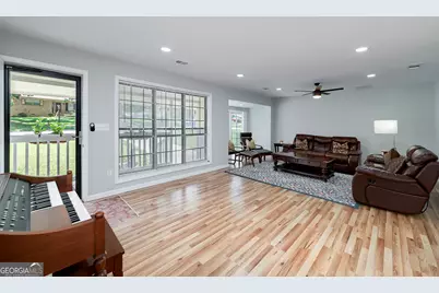960 Kingston Road NW, Conyers, GA 30012 - Photo 9