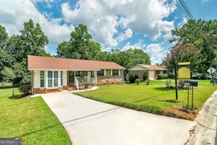 960 Kingston Rd NW, Conyers, GA 30012 - Photo 29