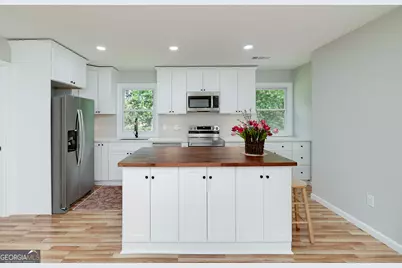960 Kingston Road NW, Conyers, GA 30012 - Photo 3