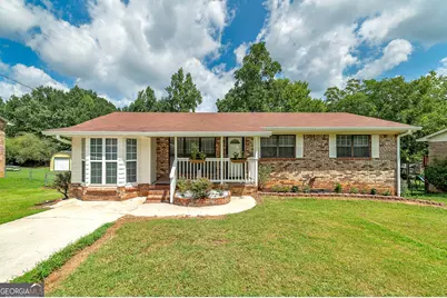 960 Kingston Road NW, Conyers, GA 30012 - Photo 1