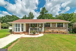 960 Kingston Rd NW, Conyers, GA 30012 - Photo 1