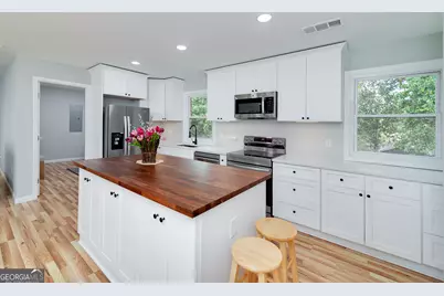 960 Kingston Road NW, Conyers, GA 30012 - Photo 5