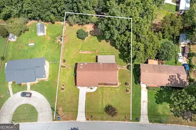 960 Kingston Road NW, Conyers, GA 30012 - Photo 25