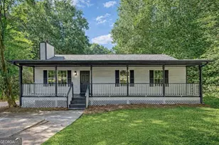 88 Tanners Bridge Rd, Bethlehem, GA 30620 - Photo 1