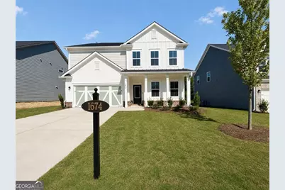 1674 Branch Creek Dr-Lot 111, Cumming, GA 30040 - Photo 1