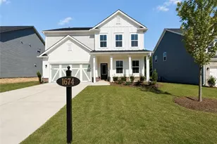 1674 Br Crk Dr Lot 111, Cumming, GA 30040 - Photo 1