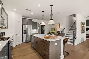 1674 Br Crk Dr Lot 111, Cumming, GA 30040 - Photo 3