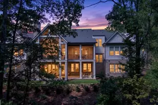 1170 Liberty Bluff Rd, Greensboro, GA 30642 - Photo 1