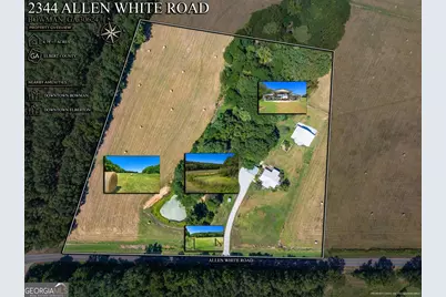 2344 Allen White Rd, Bowman, GA 30624 - Photo 35