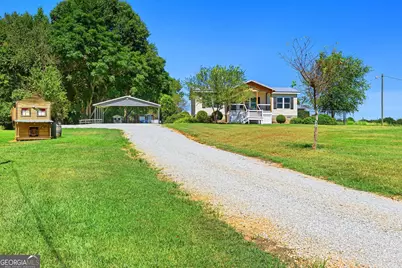 2344 Allen White Rd, Bowman, GA 30624 - Photo 33
