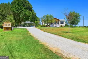 2344 Allen White Rd, Bowman, GA 30624 - Photo 33