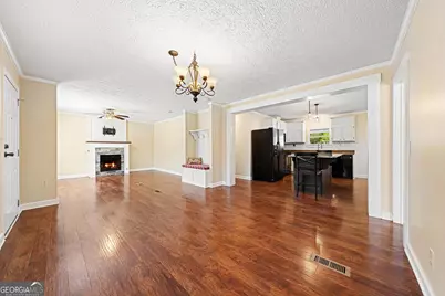 2344 Allen White Rd, Bowman, GA 30624 - Photo 7