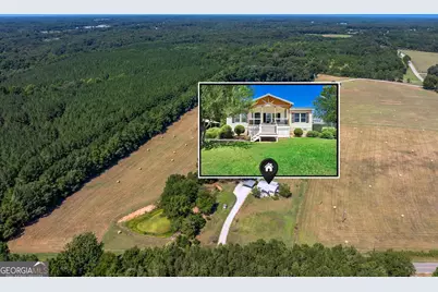 2344 Allen White Rd, Bowman, GA 30624 - Photo 3