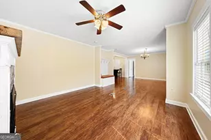 2344 Allen White Rd, Bowman, GA 30624 - Photo 9