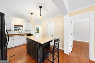 2344 Allen White Rd, Bowman, GA 30624 - Photo 13