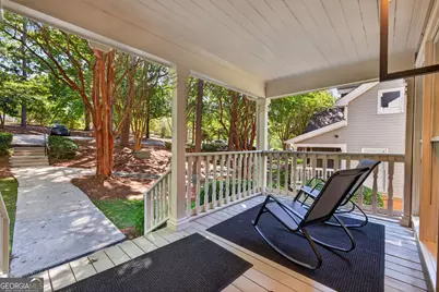 1053 Clubhouse Lane, Greensboro, GA 30642 - Photo 7
