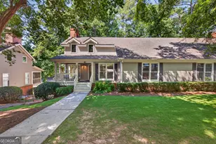 1053 Clubhouse Ln, Greensboro, GA 30642 - Photo 1