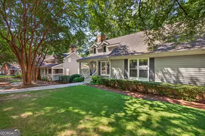1053 Clubhouse Lane, Greensboro, GA 30642 - Photo 3