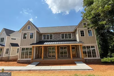 1057 Riverside Drive, Gainesville, GA 30501 - Photo 1