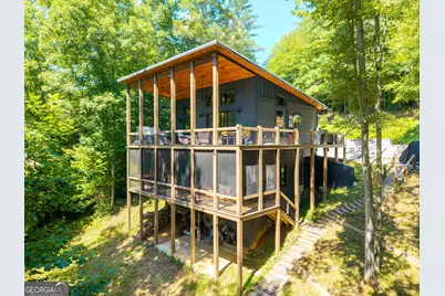 3149 Big Creek Road, Cherry Log, GA 30522 - Photo 11