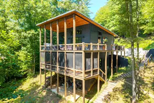 3149 Big Creek Rd, Cherry Log, GA 30522 - Photo 11