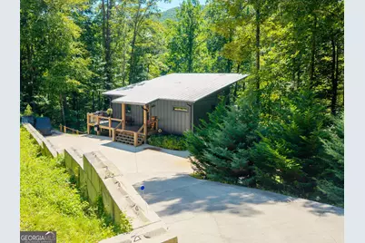 3149 Big Creek Road, Cherry Log, GA 30522 - Photo 7