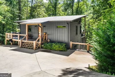 3149 Big Creek Road, Cherry Log, GA 30522 - Photo 13