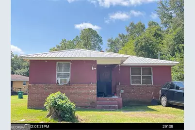 502 Willard Avenue, Albany, GA 31701 - Photo 1