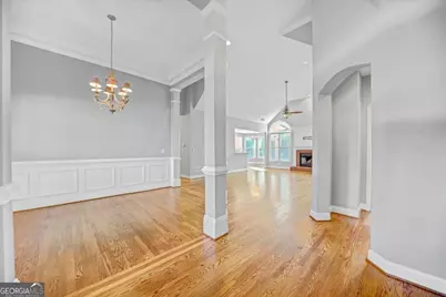 182 Fairway View Crossing, Acworth, GA 30101 - Photo 11