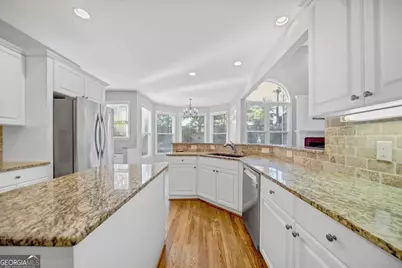 182 Fairway View Crossing, Acworth, GA 30101 - Photo 13