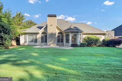 182 Fairway View Crossing, Acworth, GA 30101 - Photo 43
