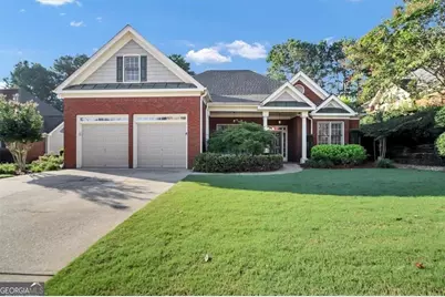 182 Fairway View Crossing, Acworth, GA 30101 - Photo 1