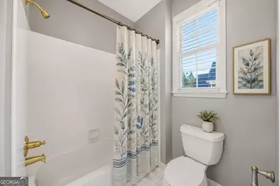 182 Fairway View Crossing, Acworth, GA 30101 - Photo 35