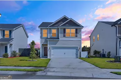 572 Brightleaf Circle, Hinesville, GA 31313 - Photo 1