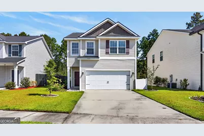 572 Brightleaf Circle, Hinesville, GA 31313 - Photo 5