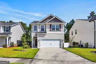 572 Brightleaf Cir, Hinesville, GA 31313 - Photo 5
