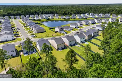 572 Brightleaf Circle, Hinesville, GA 31313 - Photo 57