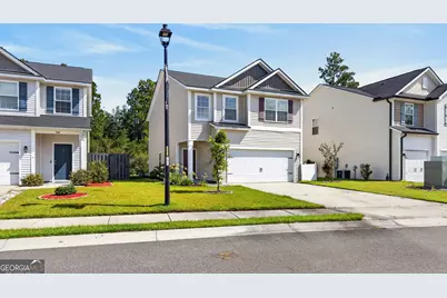 572 Brightleaf Circle, Hinesville, GA 31313 - Photo 3