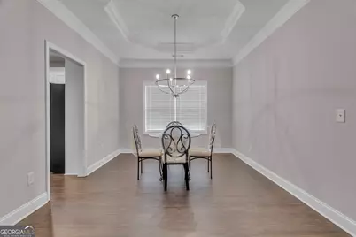 200 Richmond Drive, Statham, GA 30666 - Photo 11