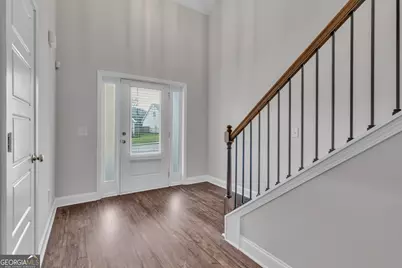 200 Richmond Drive, Statham, GA 30666 - Photo 3