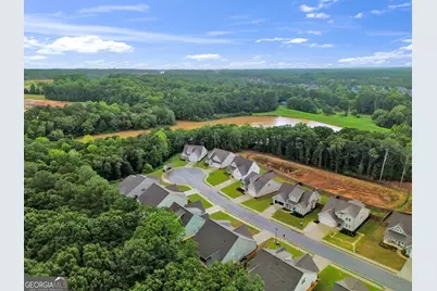 200 Richmond Drive, Statham, GA 30666 - Photo 25