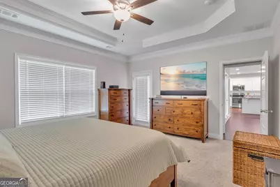 200 Richmond Drive, Statham, GA 30666 - Photo 15