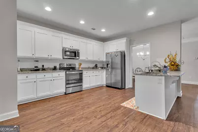 200 Richmond Drive, Statham, GA 30666 - Photo 7