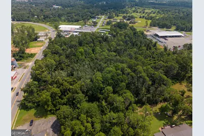 0 S U S Highway 1, Lyons, GA 30436 - Photo 5