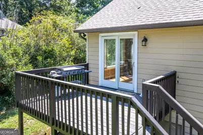 119 Orchard Ridge Trail, Jasper, GA 30143 - Photo 21