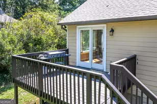 119 Orchard Ridge Trail, Jasper, GA 30143 - Photo 21