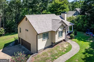 119 Orchard Ridge Trail, Jasper, GA 30143 - Photo 23