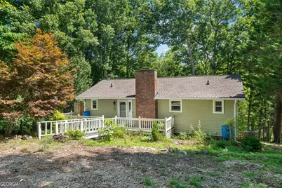 96 Jamie Lane, Blairsville, GA 30512 - Photo 1