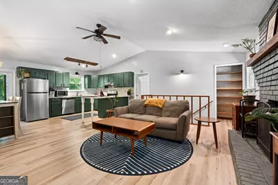 96 Jamie Lane, Blairsville, GA 30512 - Photo 5