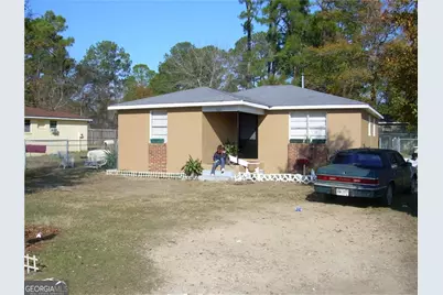 503 Willard Avenue, Albany, GA 31701 - Photo 1